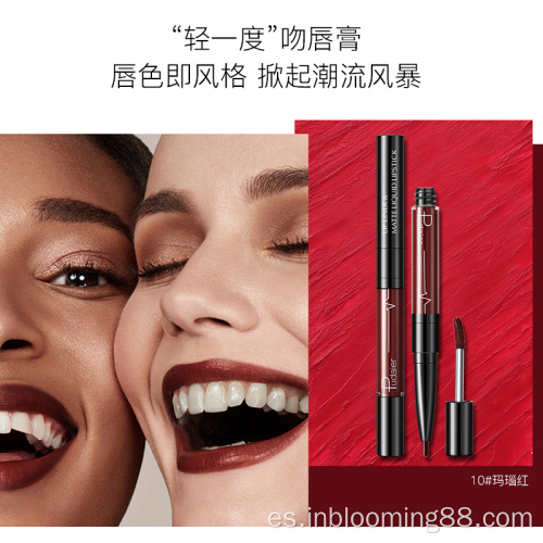 Not Easy Decolor Private Label Lip Stick Lip Liner